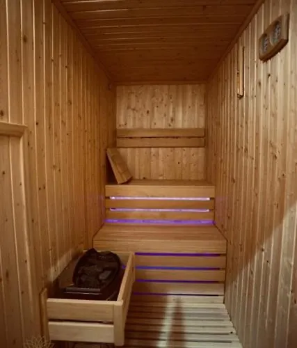 Tulum Luxury Suites-skopje Daire