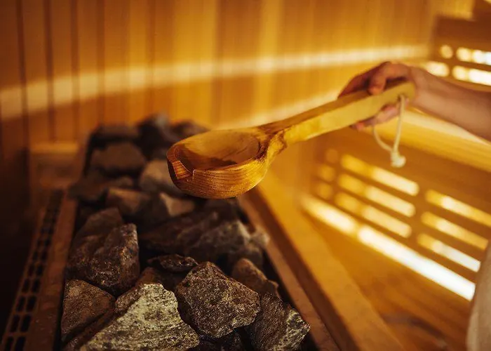 Tulum Luxury Suites-skopje Skopje