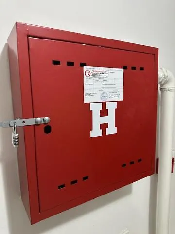 Tulum Luxury Suites-skopje Daire