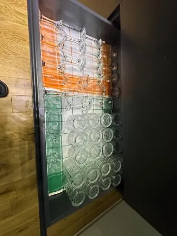 Tulum Luxury Suites-skopje * Üsküp