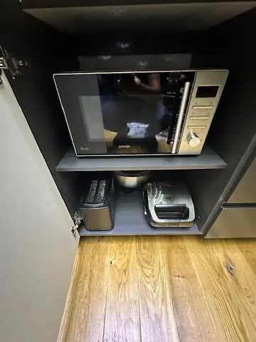 Tulum Luxury Suites-skopje Apartament