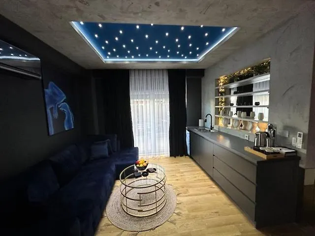 Tulum Luxury Suites-skopje Skopje