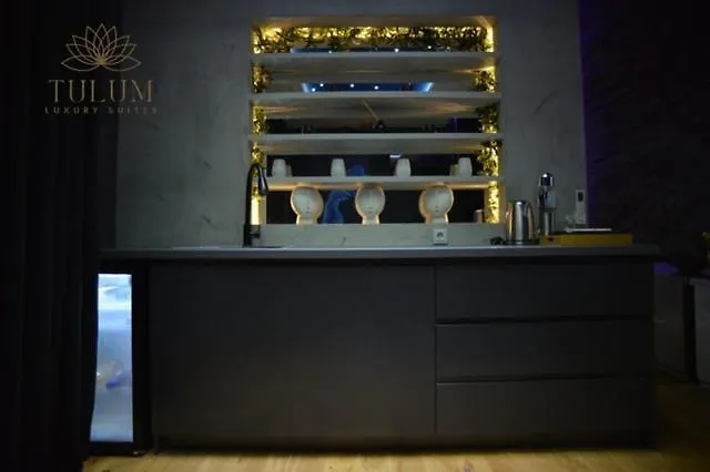 Tulum Luxury Suites-skopje Apartament