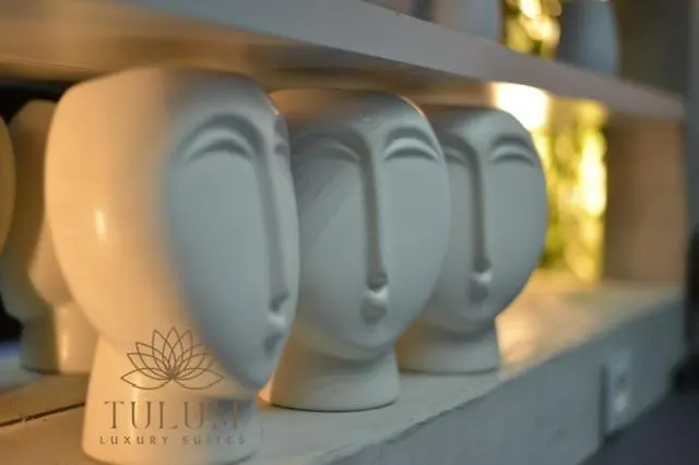 Tulum Luxury Suites-skopje Apartament *