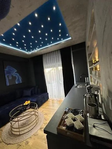 Tulum Luxury Suites-skopje Apartament Skopje