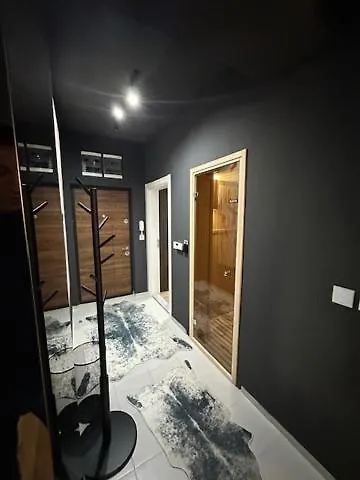 Tulum Luxury Suites-skopje Üsküp