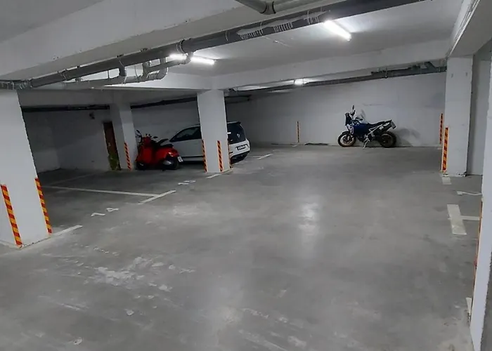 Tulum Luxury Suites-skopje * Skopje