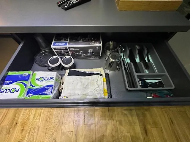 Tulum Luxury Suites-skopje