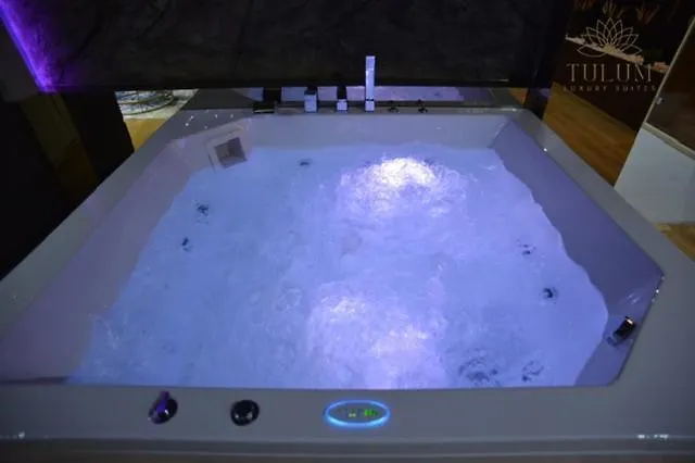 Tulum Luxury Suites-skopje Apartament