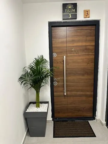 Tulum Luxury Suites-skopje * Skopje