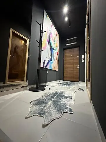 Tulum Luxury Suites-skopje