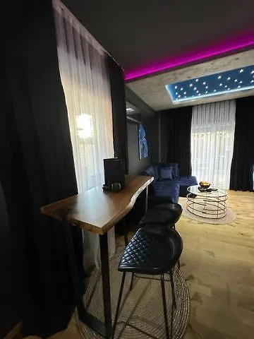 Tulum Luxury Suites-skopje